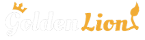 golden lion casino logo